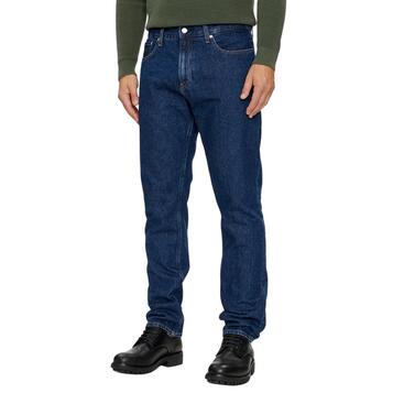 Αντρικό Jean Calvin Klein Authentic Straight Dark Denim J30J325891-1BJ32