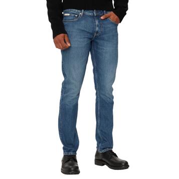 Αντρικό Jean Calvin Klein Slim Denim Medium J30J326359-1A432