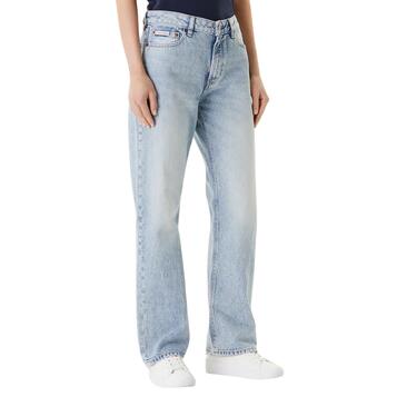 Γυναικείο Jean Calvin Klein Signature 90s Straight Lafayette LV147C700G-0I2RG Γυναικείο Jean Calvin Klein Signature 90s Straight Lafayette LV147C700G-0I2RG