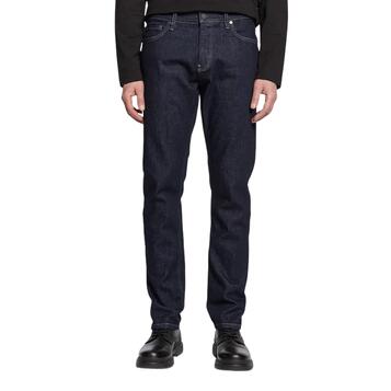 Ανδρικό Jean Calvin Klein Slim Fit Denim Rinse K10K111241-1AS32