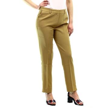 Γυναικείο Παντελόνι ΜΥ Τ Camel S19T7013-CAMEL