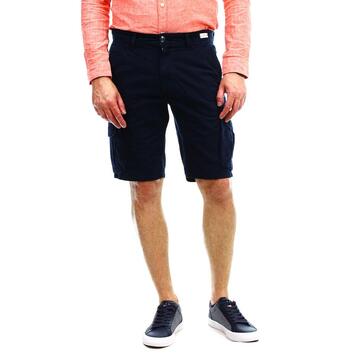Ανδρικό Cargo Short Tom Tailor Garment Chi 1008535027-10668
