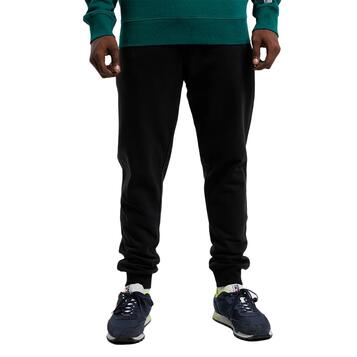 Ανδρική Φόρμα Tommy Jeans Tjm Slim Fleece Black DM0DM11163-0MDR Ανδρική Φόρμα Tommy Jeans Tjm Slim Fleece Black DM0DM11163-0MDR