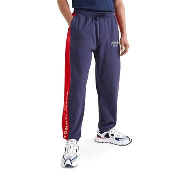 Ανδρική Φόρμα Tommy Jeans Tjm Archive Twilight Navy_ Multi DM0DM14276-C87R Ανδρική Φόρμα Tommy Jeans Tjm Archive Twilight Navy_ Multi DM0DM14276-C87R