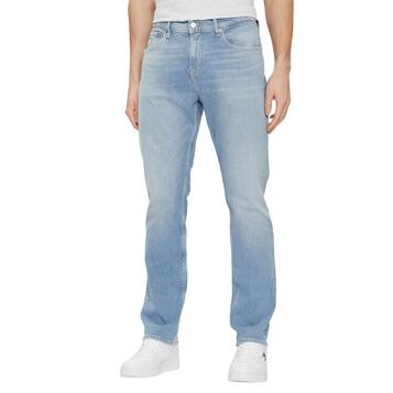 Ανδρικό Jean Tommy Jeans Ryan Rglr Strght Bh 5131 Denim Medium DM0DM18736-1A534