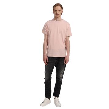 Ανδρικό T-Shirt Premium 4024 Pink T-SHIRT-4024-PINK