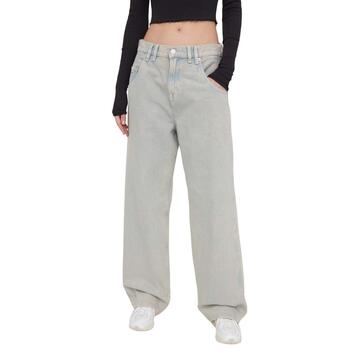 Γυναικείο Jean Tommy Jeans Daisy Jean Lw Bgy Ah7001 Denim Medium DW0DW16954-1CE32