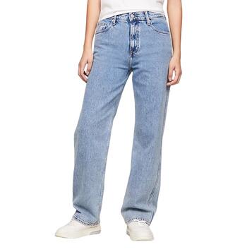 Γυναικείο Jean Tommy Jeans Betsy Md Ls Cg4136 Denim Medium DW0DW17188-1A532