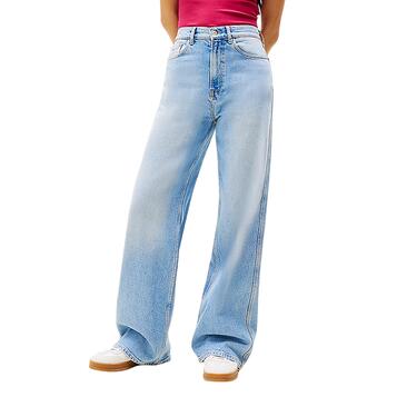 Γυναικείο Jean Tommy Jeans Claire Hr Wd Denim Light DW0DW20583-1AB32