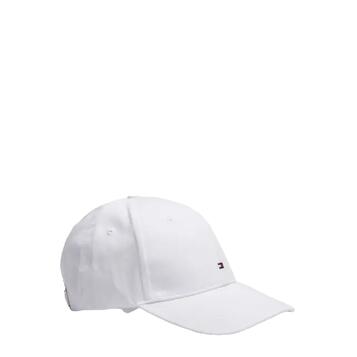 Ανδρικό Καπέλο Tommy Hilfiger Classic Cap Classic White E367895041-100