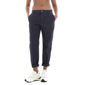 Γυναικείο Παντελόνι Boss C Tachini2 D Dark Blue 50467693-466