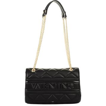 Γυναικεία Τσάντα Χιαστί Mario Valentino Nero VBS51O05-ADA-001
