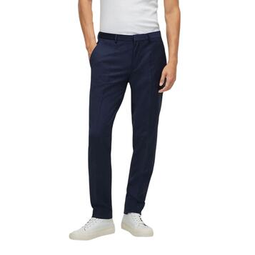 Ανδρικό Παντελόνι Hugo Hesten M204X 10217983 Dark Blue 50446520-405