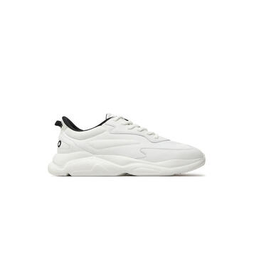 Ανδρικά Sneakers Hugo Leon_Runn_cvpu 10254074 01 Black 50517096-101