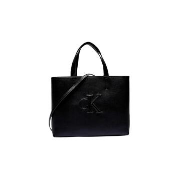 Γυναικεία Τσάντα Calvin Klein Sculpted Mini Ew Tote Black LV04K3111G-UB1 Γυναικεία Τσάντα Calvin Klein Sculpted Mini Ew Tote Black LV04K3111G-UB1