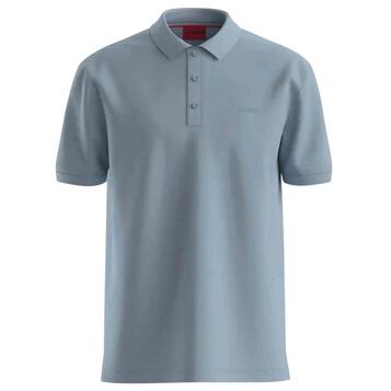 Ανδρικό Polo Hugo Donos222 Open Blue 50466182-483