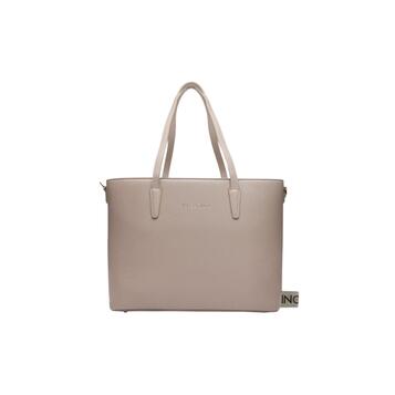 Γυναικεία Τσάντα Χειρός Mario Valentino Beige 18LVBS7B301-005