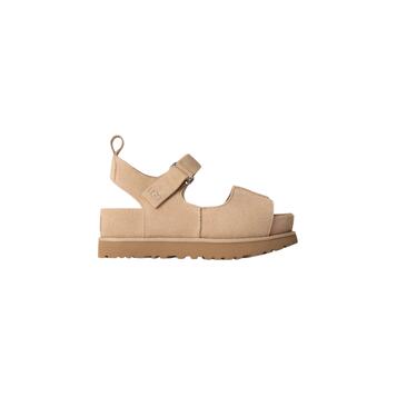 Γυναικεία Σανδάλια Ugg Goldenstar Hi Sand 1167356-SAN