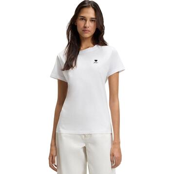 Γυναικείο T-Shirt Βoss C Esogo 3 Natural 50545288-103