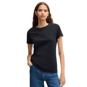 Γυναικείο T-shirt Boss C Esogo 1 Bright Dark Blue 50506973-408