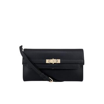 Γυναικεία Τσάντα Mario Valentino Nero VBS9AD17-NERO