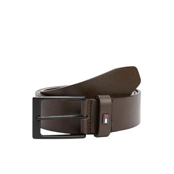 Ανδρική Ζώνη Tommy Hilfiger Layton 3.5 Testa Di Moro AM0AM13016-0HD Ανδρική Ζώνη Tommy Hilfiger Layton 3.5 Testa Di Moro AM0AM13016-0HD