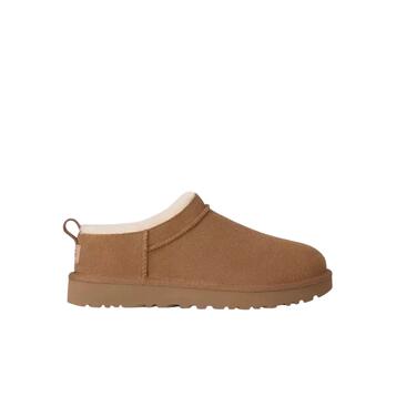 Γυναικείο Μποτάκι UGG Classic Micro Chestnut 1173891-CHE