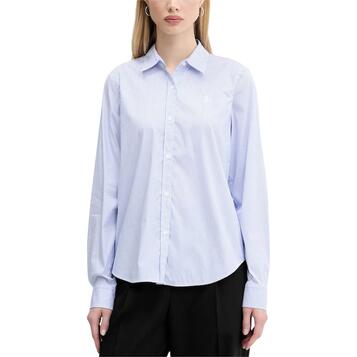 Γυναικείο Πουκάμισο Hugo The Essential Shirt Open Miscellaneous 50544090-982