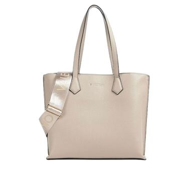 Γυναικεία Τσάντα Mario Valentino Ecru VBS9EG01-ECRU