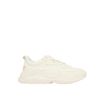 Γυναικεία Sneakers Hugo Leon Runn CvpuW N Open White 50536660-118