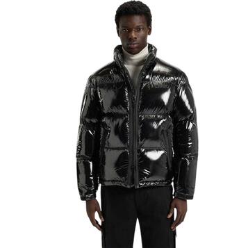 Ανδρικό Μπουφάν Hugo Biron2541 Black 50549251-001