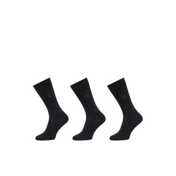 Ανδρικές Κάλτσες Calvin Klein Men Sock 3P Black 701234208-001