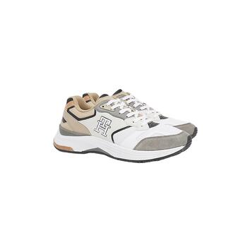Ανδρικά Sneakers Tommy Hilfiger Modern Prep Beige FM0FM04498-AEG Ανδρικά Sneakers Tommy Hilfiger Modern Prep Beige FM0FM04498-AEG