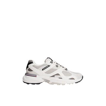 Ανδρικά Sneaker Tommy Hilfiger M Runner Tech Mixm Runner Tech Mix Pewter Grey FM0FM05567-PQ8 Ανδρικά Sneaker Tommy Hilfiger M Runner Tech Mixm Runner Tech Mix Pewter Grey FM0FM05567-PQ8