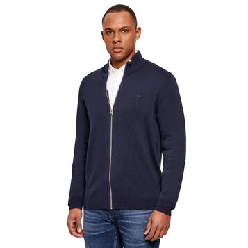 Ανδρική Ζακέτα Hugo San Jacomo C Navy 50553606-410