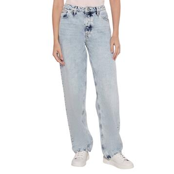 Γυναικείο Jean Calvin Klein 90s Loose Denim Light J20J225504-1AANI