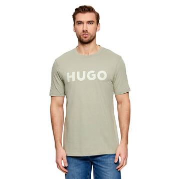 Ανδρικό T-Shirt Hugo Dulivio 50467556-337