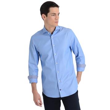 Ανδρικό Πουκάμισο Tommy Hilfiger TT57862138-415