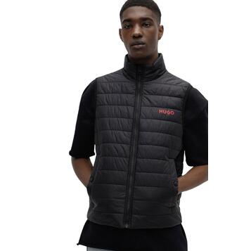 Ανδρικό Γιλέκο Hugo Bentino2221 10239121 Black 50468742-001