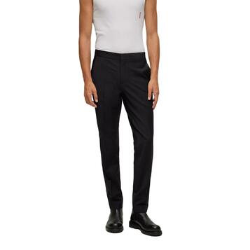 Ανδρικό Παντελόνι Hugo Hesten224E1X 10217983 01 Black 50476482-001