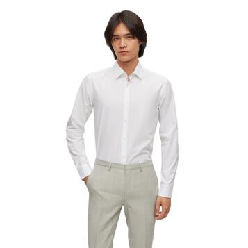 Ανδρικό Πουκάμισο Hugo Ekoy 10181991 50489845-199