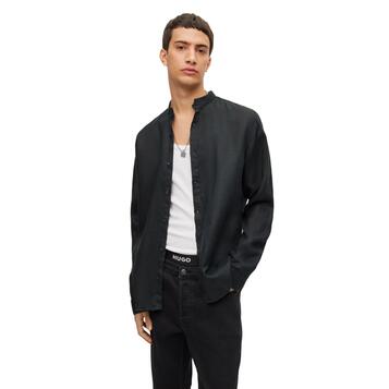 Ανδρικό Πουκάμισο Hugo Elvory 10248298 50490740-001