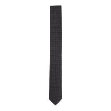 Ανδρική Γραβάτα Hugo Tie Cm 6 10251129 01 Black 50496045-001