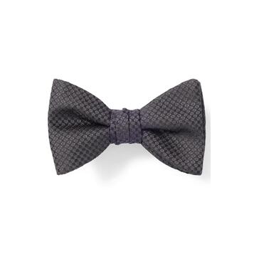 Ανδρικό Παπιγιόν Hugo Bow Tie Dressy 10251129 01 Black 50496134-001