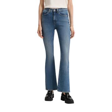 Γυναικείο Jean Hugo Geflare_2  Turquoise Aqua 50541493-440