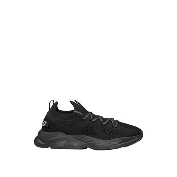 Ανδρικά Sneakers Hugo Leon Runn Kn Black 50541684-001