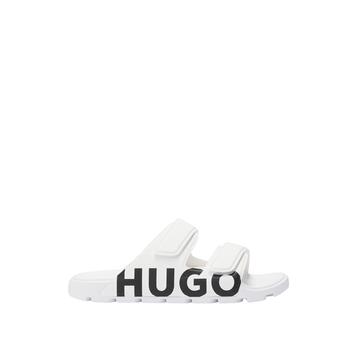Ανδρικές Παντόφλες Hugo Evander Sand lg White 50542042-100