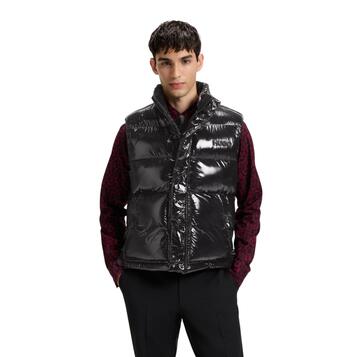 Ανδρικό Γιλέκο Hugo Baltino2541 Black 50547981-001