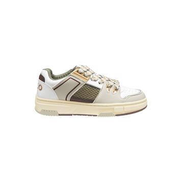 Ανδρικά Sneakers Hugo Yarro Tenn Pume Open White 50548529-134