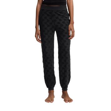 Γυναικεία Φόρμα Hugo Terry Monogram Black 50556809-001